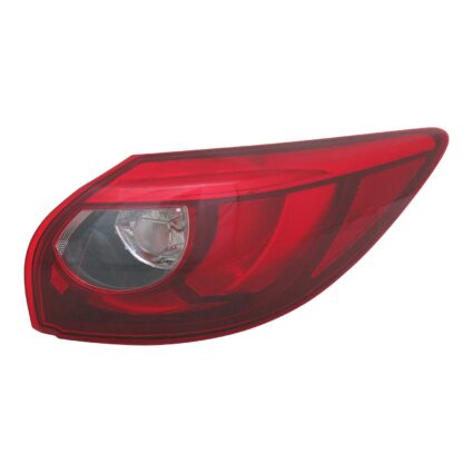 Tail Light Assembly Right Outer LED for Mazda CX-5 2016