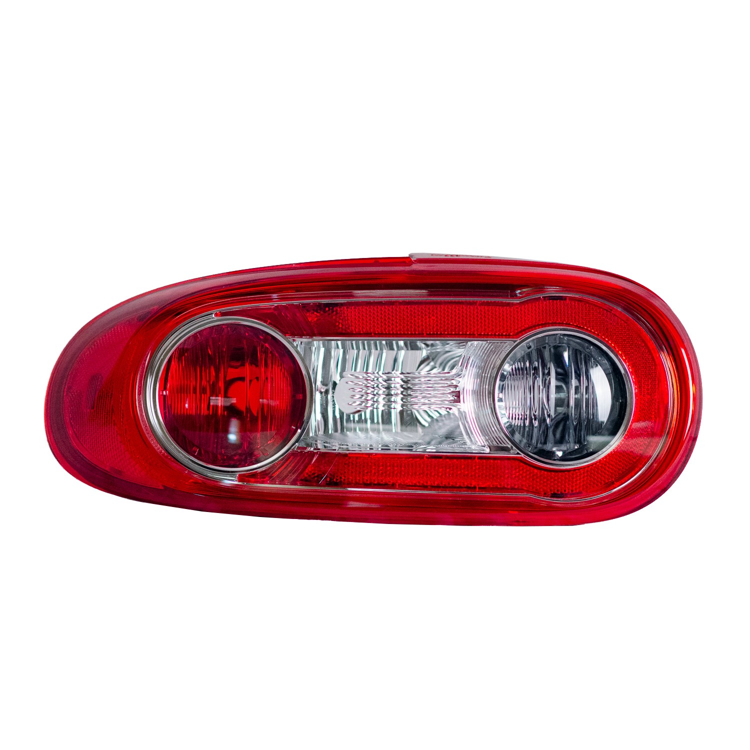 Tail Light Housing Left Includes Lens for Mazda MX-5 Miata 2009–2015