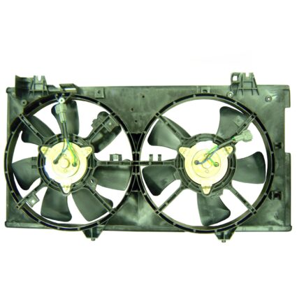 Engine Cooling Fan Assembly for Mazda 6 2003–2008