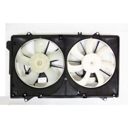 Engine Cooling Fan Assembly for Mazda CX-5 2019