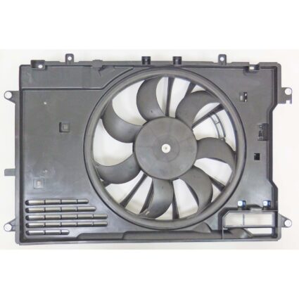 Engine Cooling Fan Assembly for Mazda 3 2021–2024