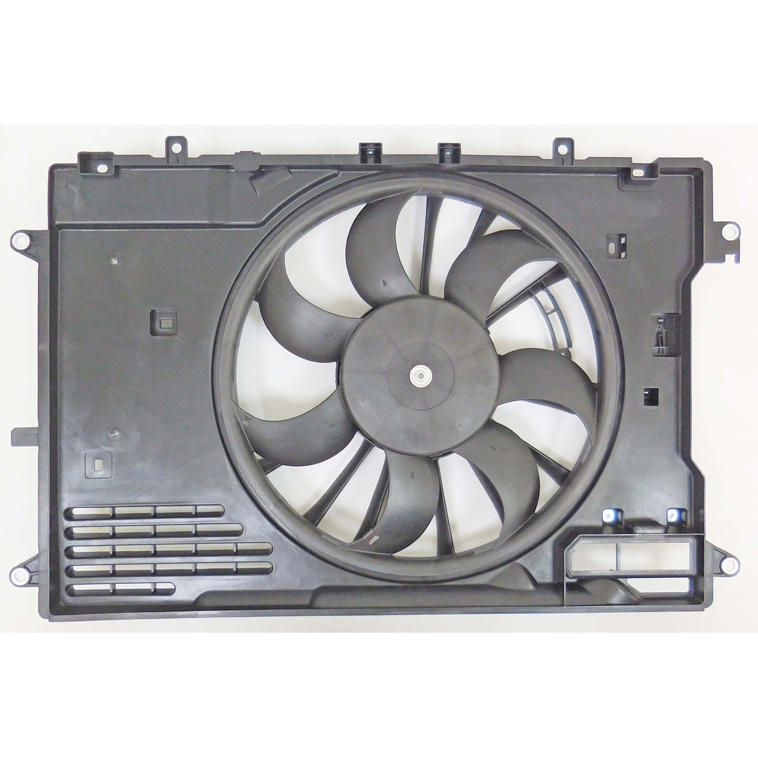 Engine Cooling Fan Assembly for Mazda 3 2021–2024