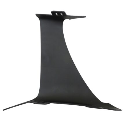 Bumper Extension Front Right Outer A205/C205/W205/S205 w/AMG Styling Pkg Outer Moulding Cover for Mercedes-Benz C300 C43 AMG