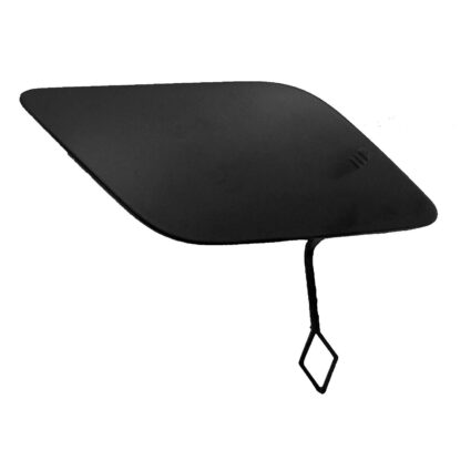 Tow Hook Cover Front W212/S212 for Mercedes-Benz E300 E350 E400 E550