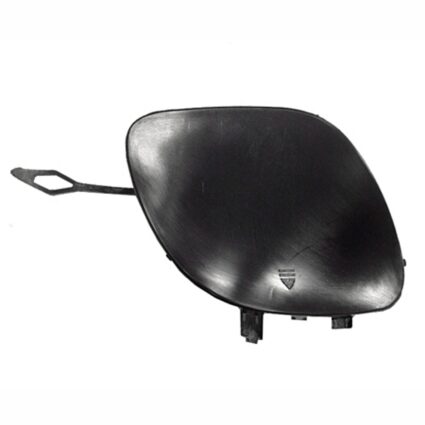 Tow Hook Cover Front W205/A205/C205 w/o Sport Pkg w/o Luxury Pkg for Mercedes-Benz C300 Sedan Convertible Coupe 2015–2018