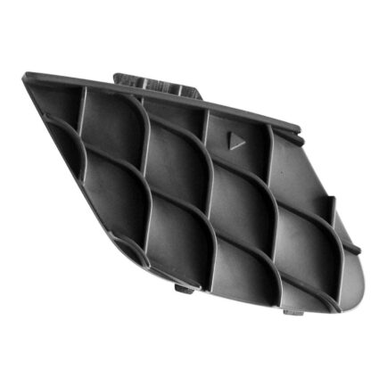 Tow Hook Cover Front W166/C292/X166 w/Sport Pkg No. 2 for Mercedes-Benz GLE300d GLE350 GLE350d GLE400 GLE43 AMG GLE450 AMG GLE550e GLS450 GLS550 GLS63 AMG