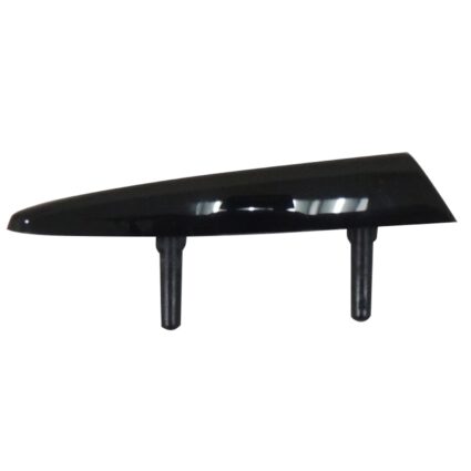 Tow Hook Cover Front No. 2 for Mercedes-Benz CLA45 AMG 2017–2019