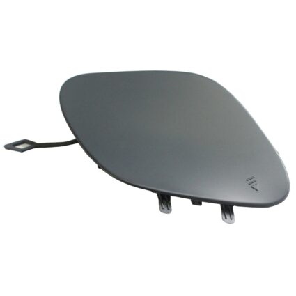 Tow Hook Cover Front A205/C205/W205/S205 w/AMG Styling Pkg for Mercedes-Benz C300 C43 AMG