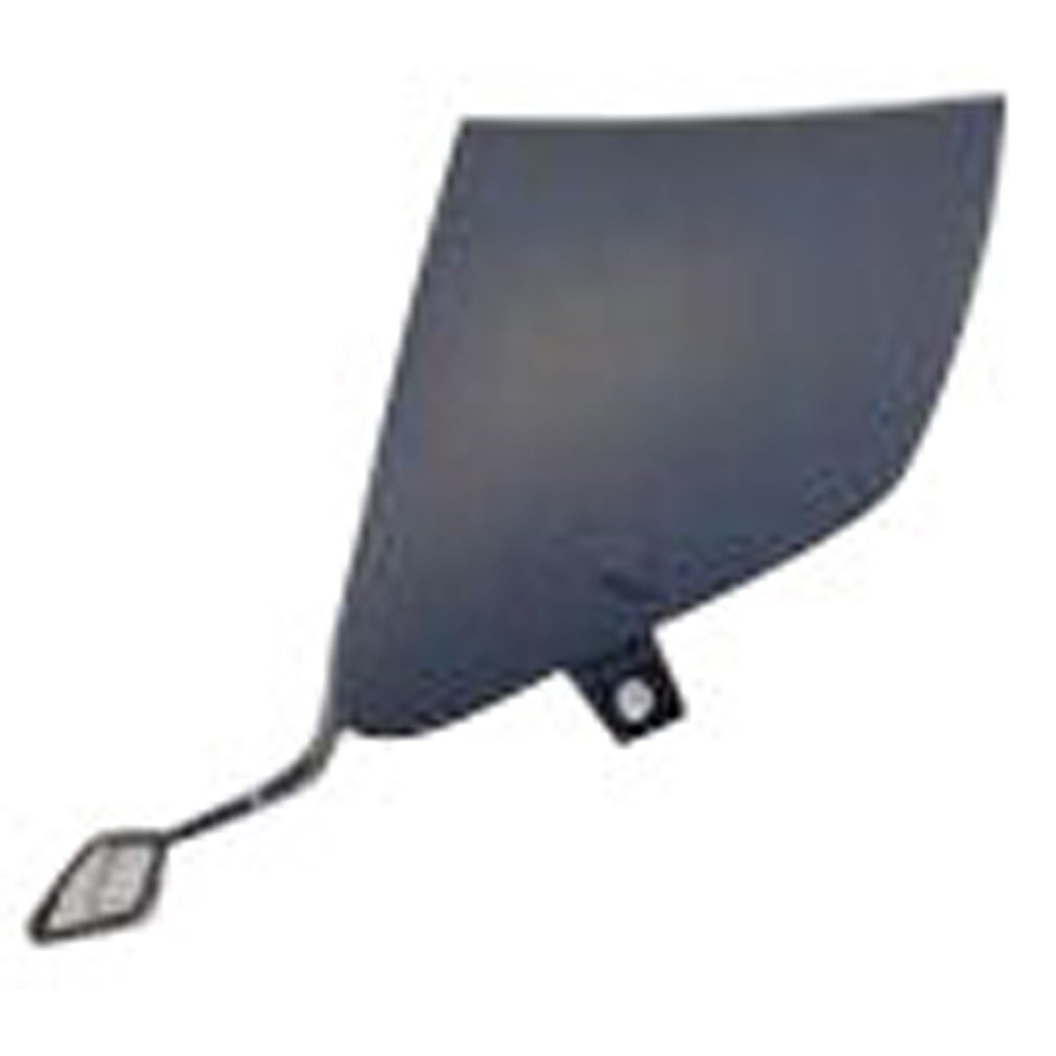 Tow Hook Cover Front W177 w/o AMG Styling Pkg for Mercedes-Benz A250 Hatchback 2019–2022