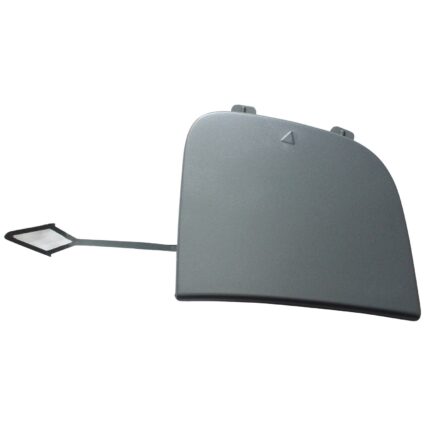 Tow Hook Cover Front X156 w/o AMG Styling Pkg Type 1 for Mercedes-Benz GLA250 2018–2020