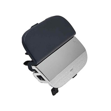 Tow Hook Cover Front W166 SUV w/o AMG Styling Pkg for Mercedes-Benz GLE300d GLE350 GLE350d GLE400 GLE550 GLE550e