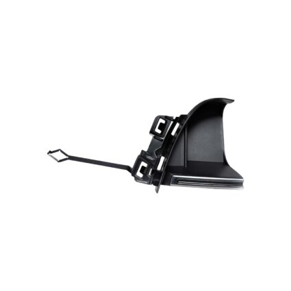 Tow Hook Cover Front C118 Tow Eye Cap Cover for Mercedes-Benz CLA45 AMG 2020–2023