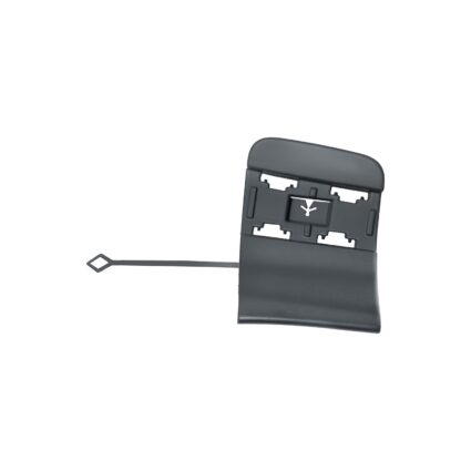 Tow Hook Cover Front Upper X254 SUV w/AMG Styling Pkg for Mercedes-Benz GLC300 2023–2025