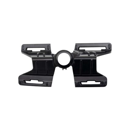 Bumper Cover Retainer Front Right w/AMG Styling Pkg W206 Outer Bracket for Mercedes-Benz C300 C43 AMG