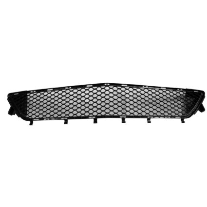 Bumper Cover Grille Front C207 w/AMG Styling Pkg for Mercedes-Benz E350 E550