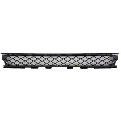 Bumper Cover Grille Front Center W167 SUV w/o AMG Styling Pkg for Mercedes-Benz GLE350 GLE450