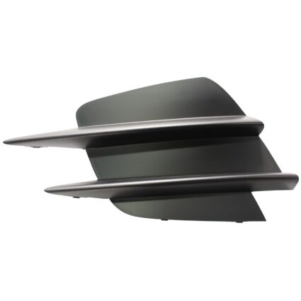 Bumper Insert Front Left A205/C205/W205/S205 w/AMG Styling Pkg Outer Grille for Mercedes-Benz C300 Convertible Coupe Wagon Sedan 2019–2023