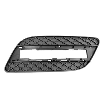 Bumper Insert Front Right W166 w/o AMG Styling Pkg Outer Grille for Mercedes-Benz ML250 ML350