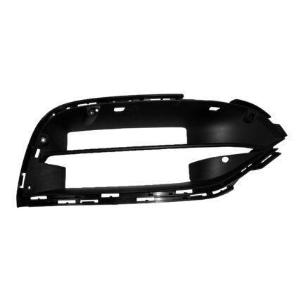 Bumper Insert Front Right W205 Outer Grille for Mercedes-Benz C63 AMG Sedan 2019