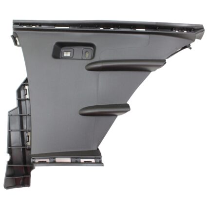 Bumper Insert Front Right V177/W177 w/AMG Styling Pkg Side Inner Cover for Mercedes-Benz A220 A250 A35 AMG
