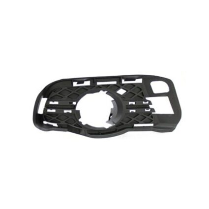 Bumper Insert Front Right W204 w/o AMG Styling Pkg w/Sport Pkg w/o Bi-Xenon Headlamp Outer Grille for Mercedes-Benz C230 C250 C300 C350