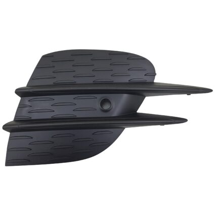 Bumper Insert Front Right W213/A238/C238 w/AMG Styling Pkg Outer Grille for Mercedes-Benz E350 E450 E53 AMG