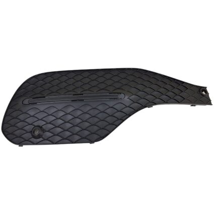Bumper Insert Front Right W167 SUV w/o AMG Styling Pkg Side Grille for Mercedes-Benz GLE350 GLE450