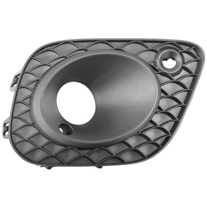 Bumper Insert Front Right X247 w/o AMG Styling Pkg w/Parking Sensors Fog Lamp Bezel for Mercedes-Benz GLB250 2020–2023