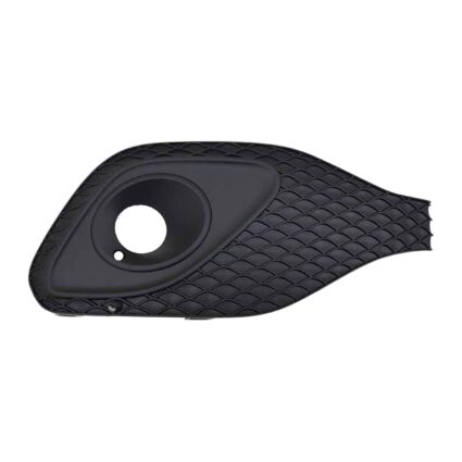 Bumper Insert Front Right H247 w/o AMG Styling Pkg w/o Park Sensors Outer Grille for Mercedes-Benz GLA250 2021–2023