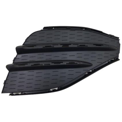 Bumper Insert Front Right w/AMG Styling Pkg H247 Outer Grille for Mercedes-Benz GLA250 GLA35 AMG GLA45 AMG