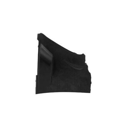 Bumper Insert Front Right w/AMG Styling Pkg W206 Air Duct for Mercedes-Benz C300 C43 AMG