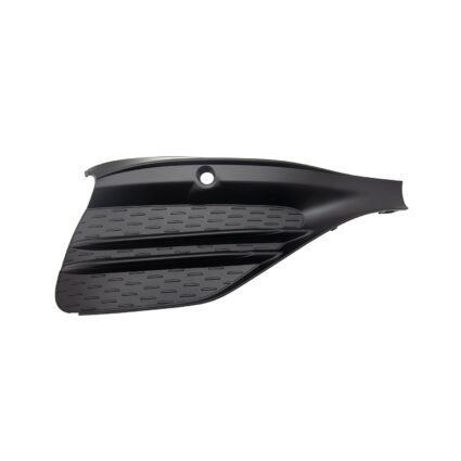 Bumper Insert Front Right w/AMG Styling Pkg W206 Outer Grille for Mercedes-Benz C300 C43 AMG