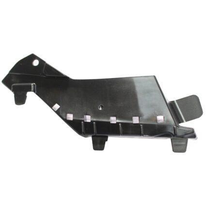 Bumper Cover Support Front Left Lower A205/C205/W205/S205 w/AMG Styling Pkg for Mercedes-Benz C300 C43 AMG