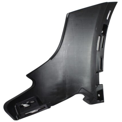 Bumper Cover Support Front Left Outer X253/C253 SUV w/AMG Styling Pkg for Mercedes-Benz GLC300 GLC43 AMG