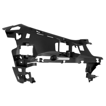 Bumper Cover Support Front Right Outer W213/S213 w/o Luxury Pkg for Mercedes-Benz E300 E350 E400 E450
