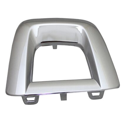 Bumper Cover Molding Front Left Inner X253/C253 w/Sport Pkg w/o Night Pkg for Mercedes-Benz GLC300 2016–2019