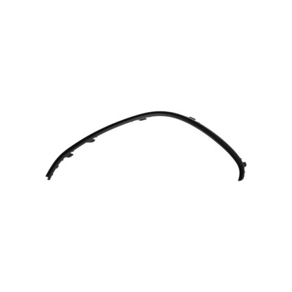 Bumper Cover Molding Front Left C118 Side Trim for Mercedes-Benz CLA45 AMG 2020–2023