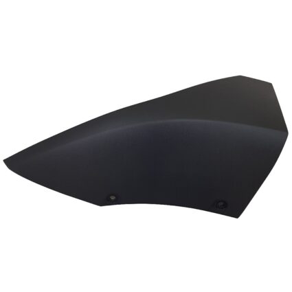 Bumper Cover Molding Front Left Lower w/AMG Styling Pkg H247 for Mercedes-Benz GLA250 GLA35 AMG GLA45 AMG