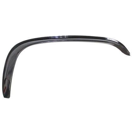 Bumper Cover Molding Front Right W213/S213 Outer Grille Spoiler for Mercedes-Benz E63 AMG S Wagon Sedan 2018–2020