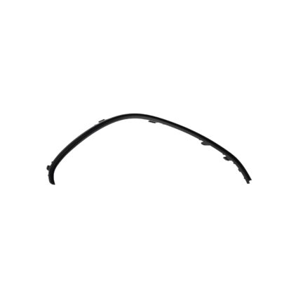 Bumper Cover Molding Front Right C118 Side Trim for Mercedes-Benz CLA45 AMG 2020–2023