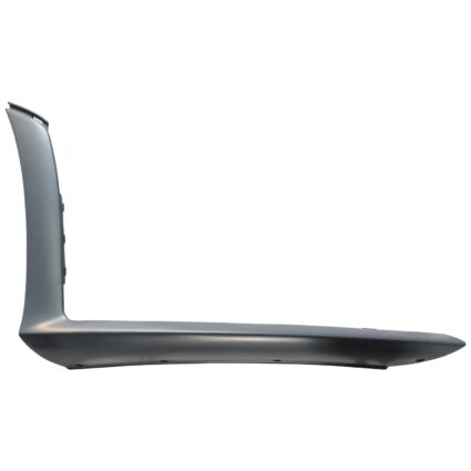 Bumper Cover Molding Front Right w/o AMG Aerodynamics Pkg C118 Side Cover for Mercedes-Benz CLA250 CLA35 AMG