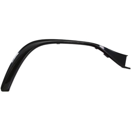 Bumper Cover Molding Front Right W213/S213 Outer Moulding for Mercedes-Benz E63 AMG S Wagon Sedan 2021