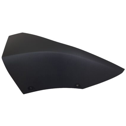 Bumper Cover Molding Front Right Lower w/AMG Styling Pkg H247 for Mercedes-Benz GLA250 GLA35 AMG GLA45 AMG