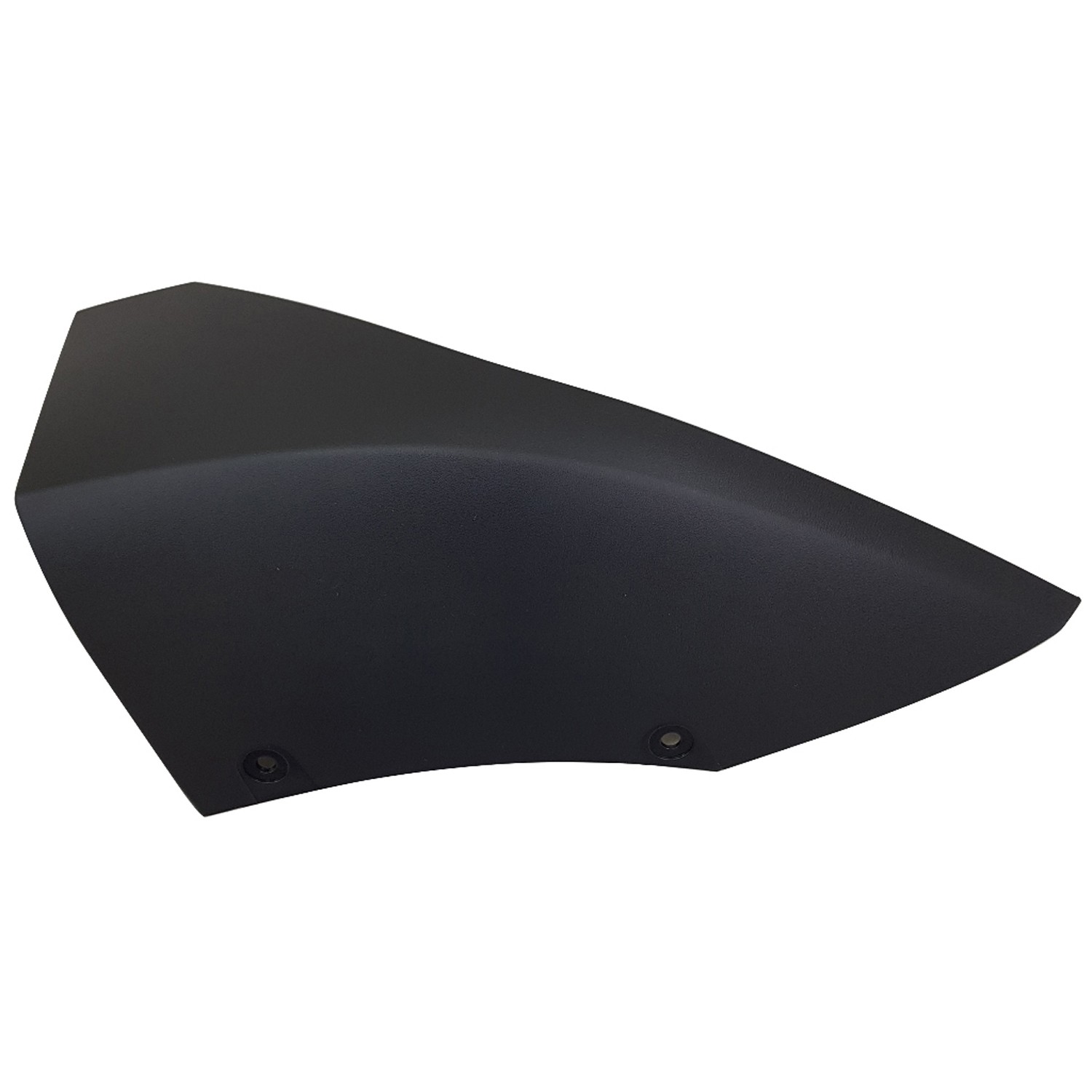 Bumper Cover Molding Front Right Lower w/AMG Styling Pkg H247 for Mercedes-Benz GLA250 GLA35 AMG GLA45 AMG