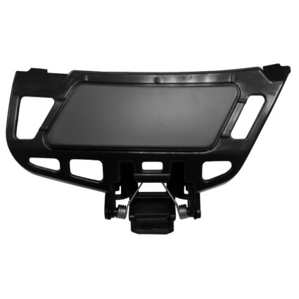 Windshield Washer Nozzle Cover Left X164 for Mercedes-Benz GL320 GL350 GL450 GL550