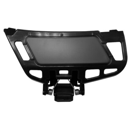 Windshield Washer Nozzle Cover Right X164 for Mercedes-Benz GL320 GL350 GL450 GL550