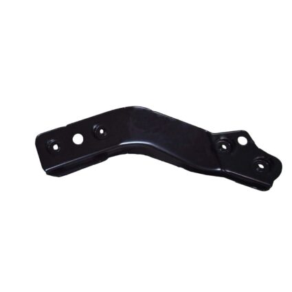 Bumper Support Front Right W204/X204 Crossmember Outer Bracket Steel for Mercedes-Benz C300 C350 C63 AMG GLK250 GLK350