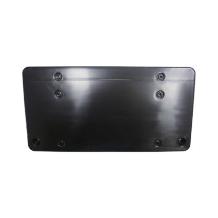 License Plate Bracket Front for Mercedes-Benz S320 S350 S420 S500 S600