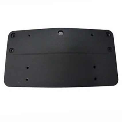 License Plate Bracket Front Type 1 W204 w/AMG Styling Pkg for Mercedes-Benz C250 C300 C350