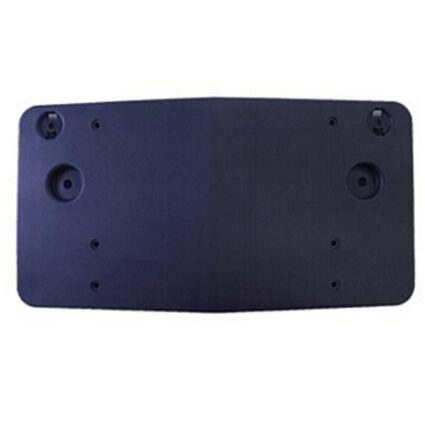 License Plate Bracket Front w/AMG Styling Pkg C117 for Mercedes-Benz CLA250 CLA45 AMG